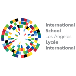 LILA - International School of Los Angeles - Logo