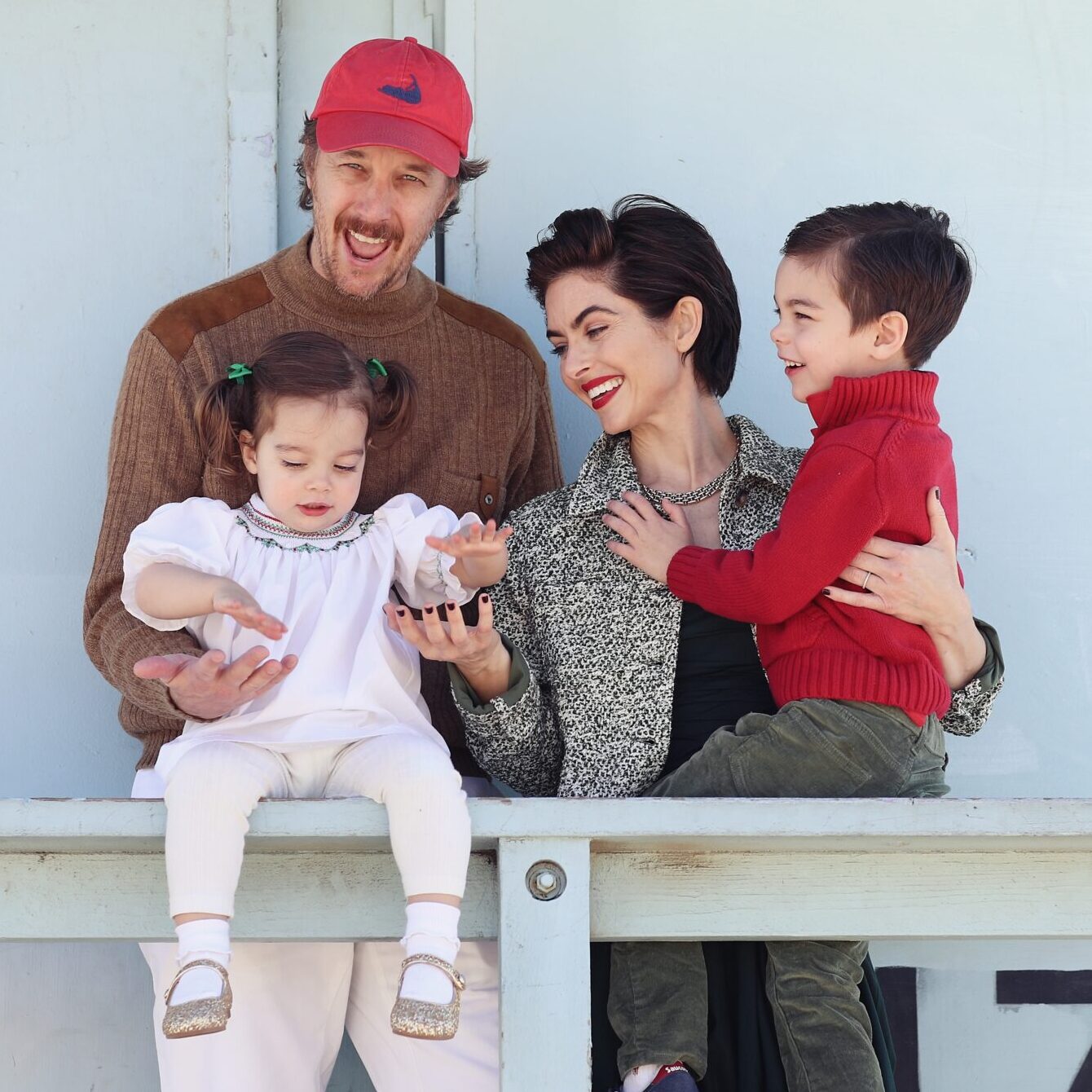 LILA International School of Los Angeles - Parent Ambassador Brooke Osswald