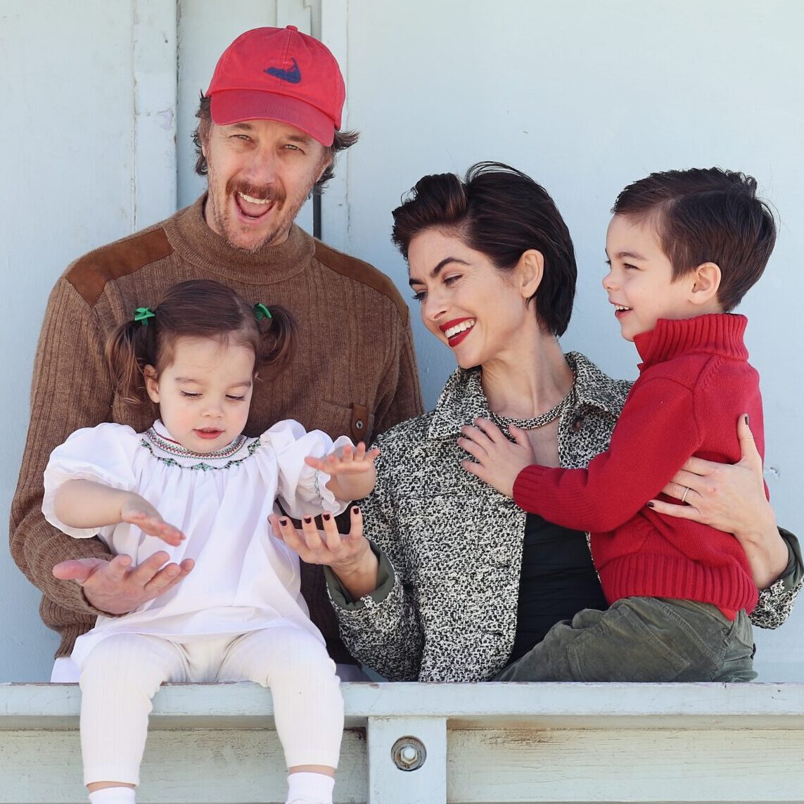 LILA International School of Los Angeles - Parent Ambassador Brooke Osswald