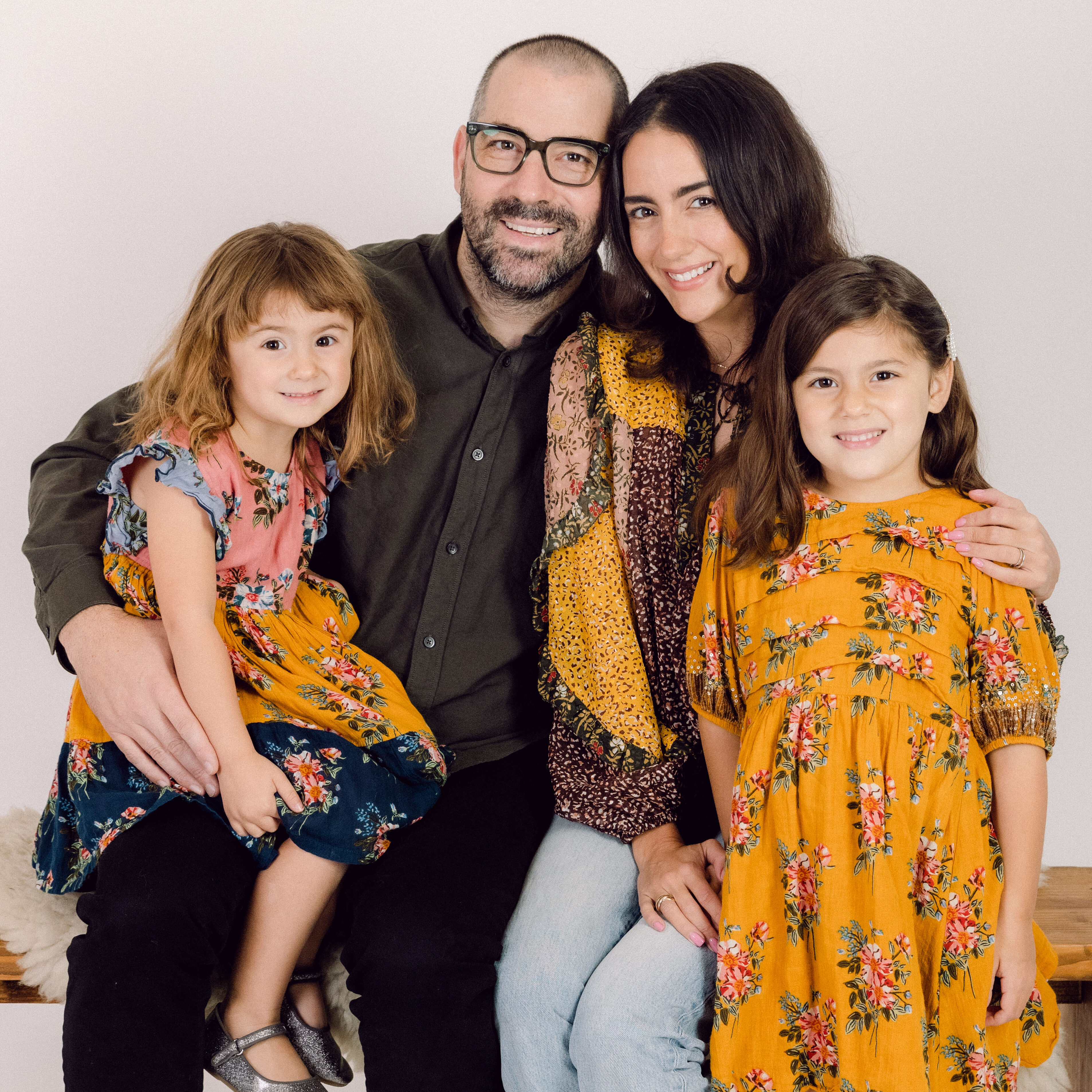 LILA International School of Los Angeles - Parent Ambassador Sibel Roman