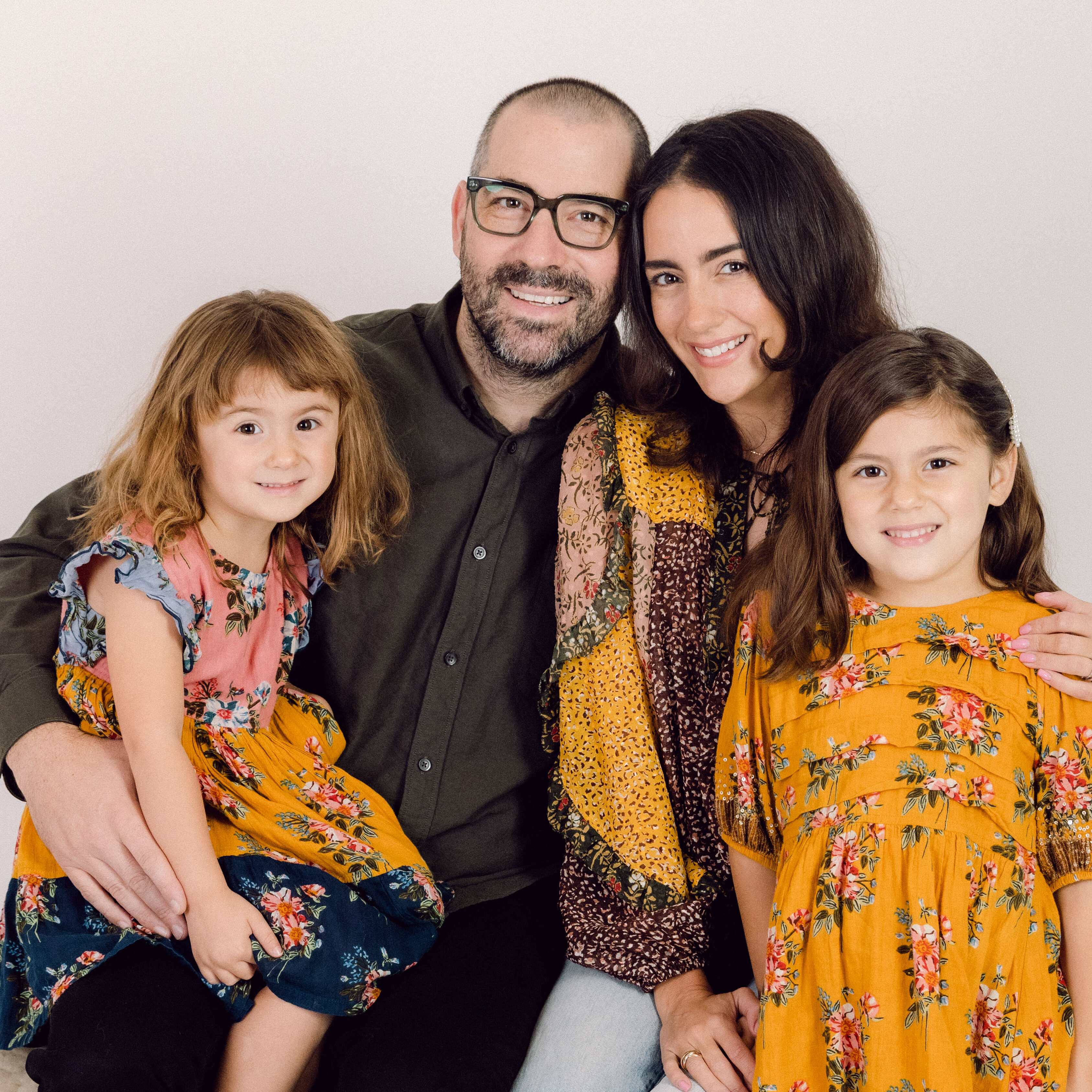 LILA International School of Los Angeles - Parent Ambassador Sibel Roman