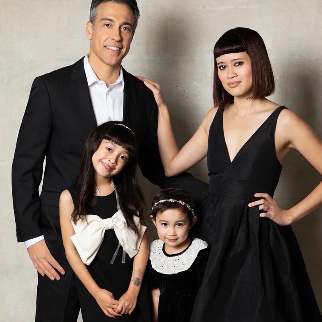 LILA International School of Los Angeles - Parent Ambassador Christopher Ahuja