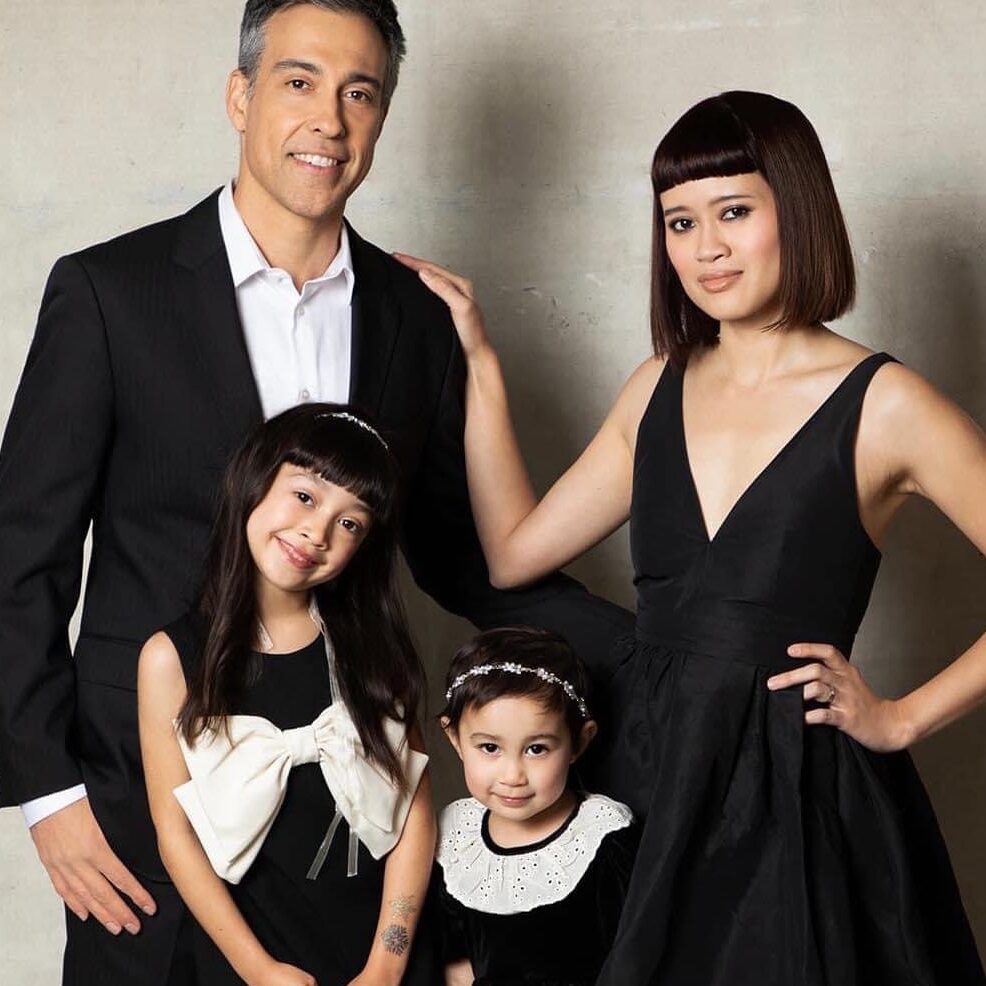 LILA International School of Los Angeles - Parent Ambassador Christopher Ahuja