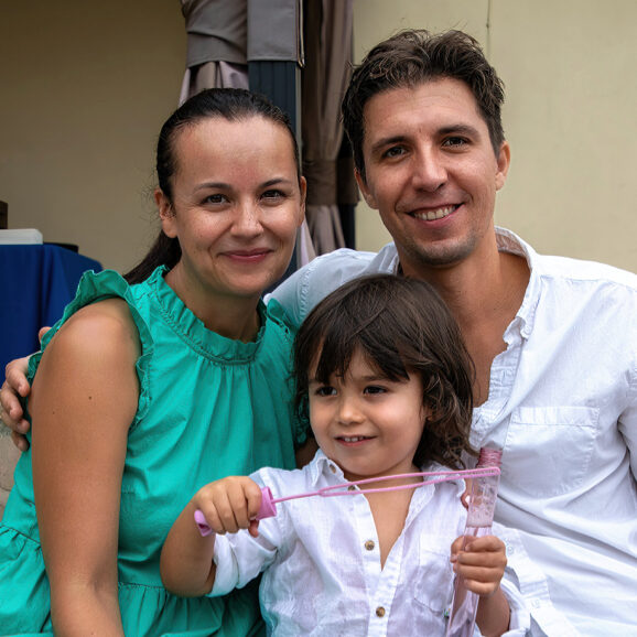LILA International School of Los Angeles - Parent Ambassador Alexis Jolly