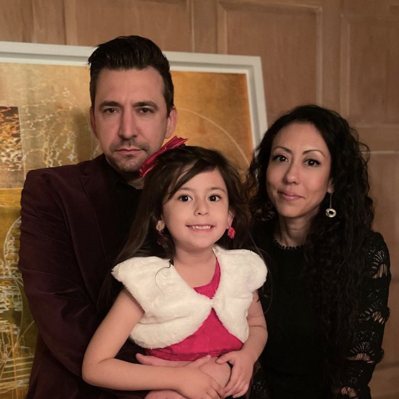 LILA International School of Los Angeles - Parent Ambassador Melissa Rundle