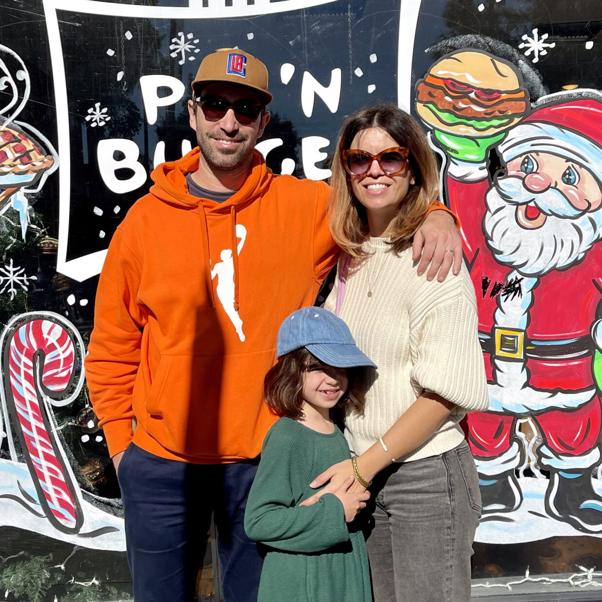 LILA International School of Los Angeles - Parent Ambassador - Marion Billet