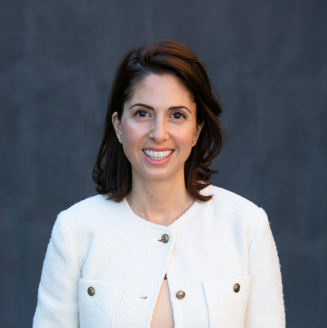 Ani Packard - LILA Board of Trustees International School of Los Angeles