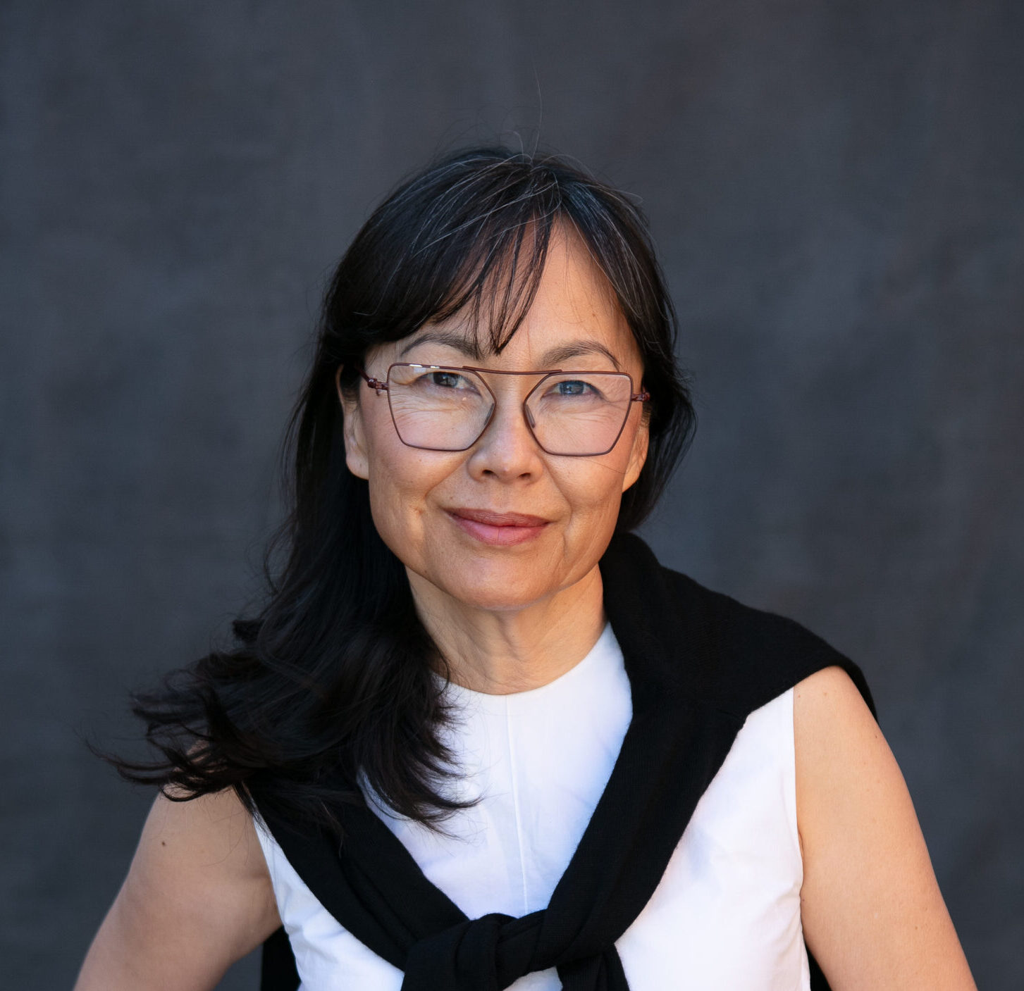 Caroline Pham - LILA Board of Trustees International School of Los Angeles