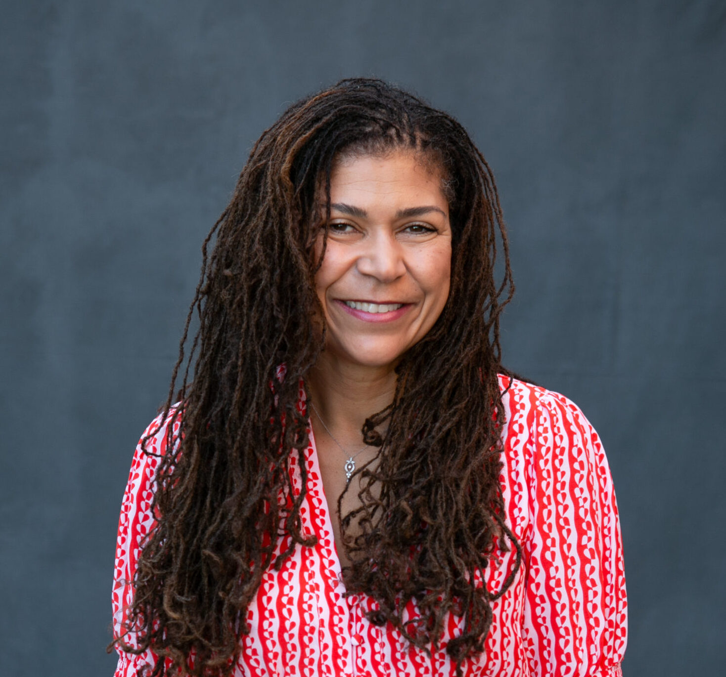 Chantal D'Apuzzo - LILA Board of Trustees International School of Los Angeles
