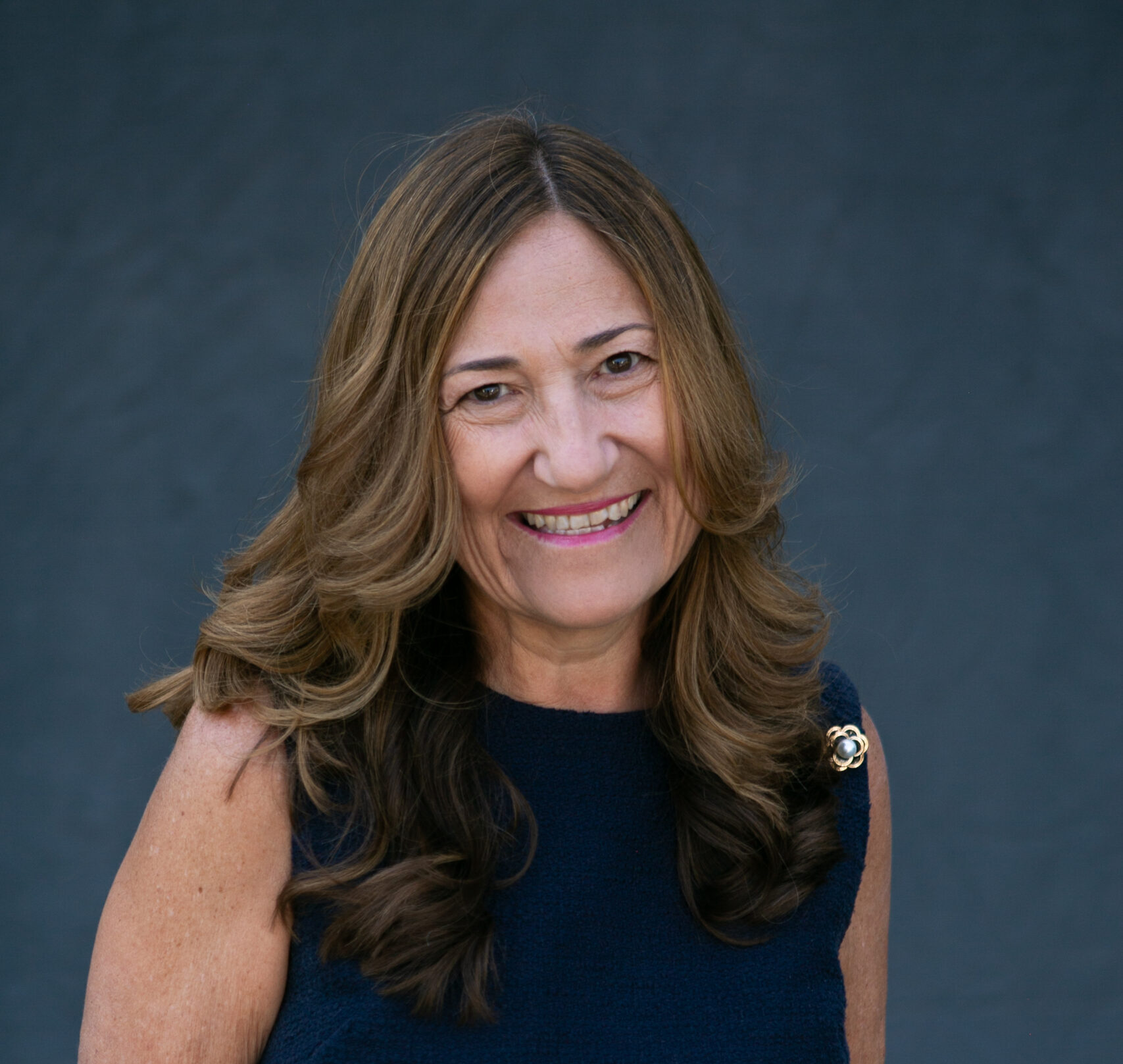 Dorinda Marticorena - LILA Board of Trustees International School of Los Angeles
