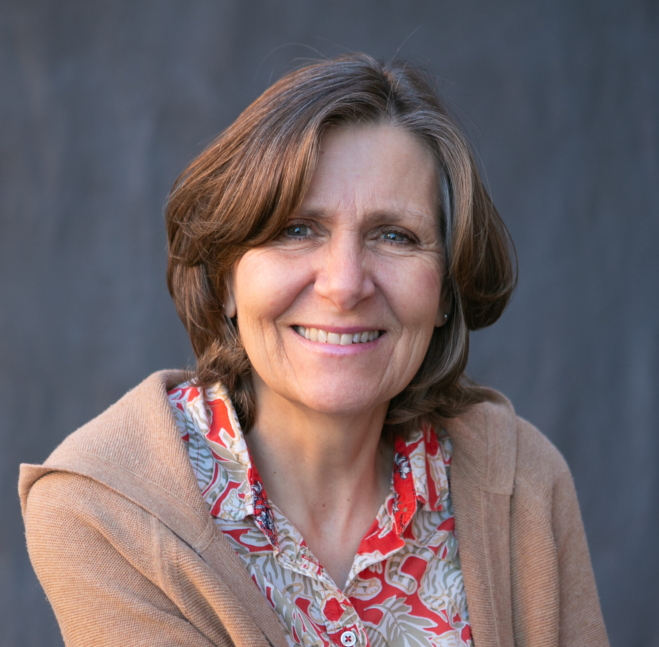 Juliette Lange