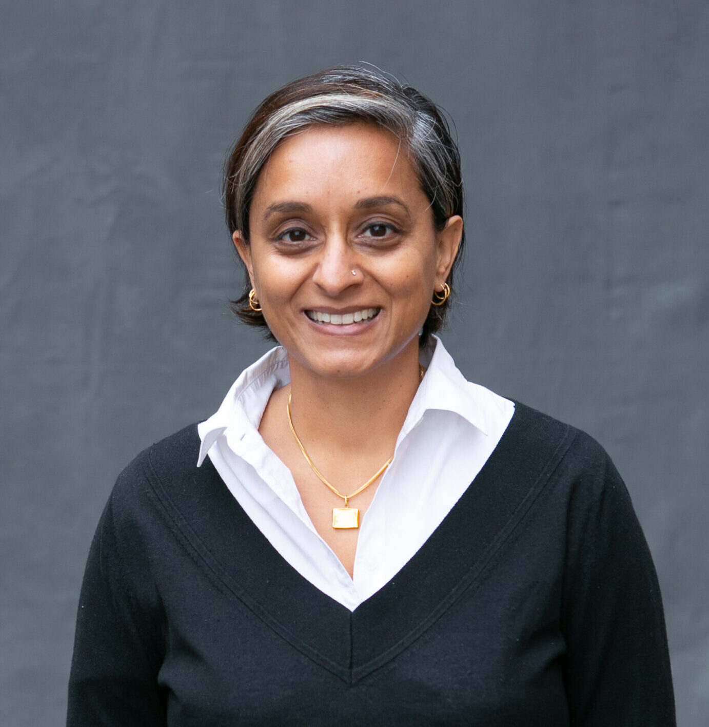 Reena Patel - LILA Board of Trustees International School of Los Angeles