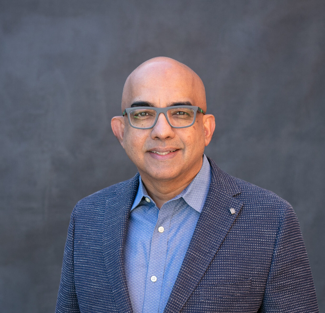 Santosh Kookal - LILA Board of Trustees International School of Los Angeles