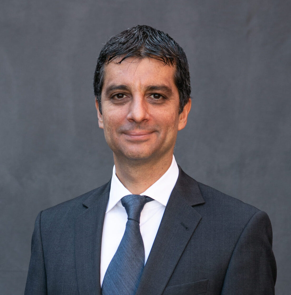 Secil Baysal - LILA Board of Trustees International School of Los Angeles