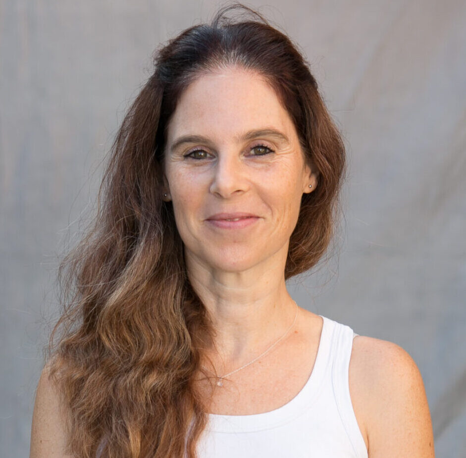 Claire Perifel
