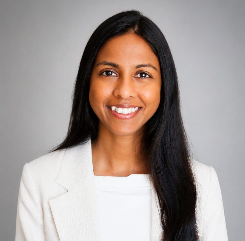 Anuradha Mendis