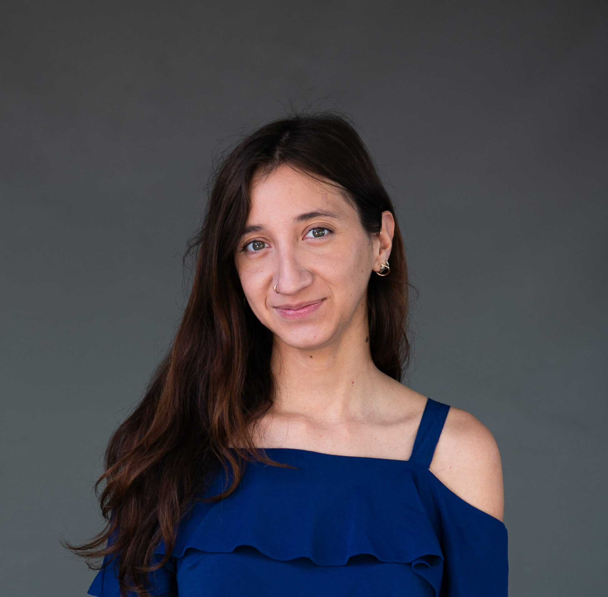 Ariana Harris